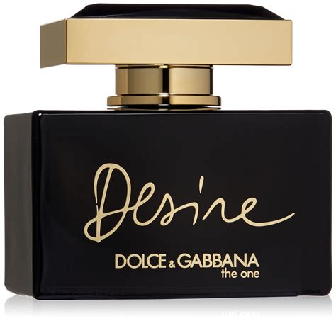 dolce & gabbana desire